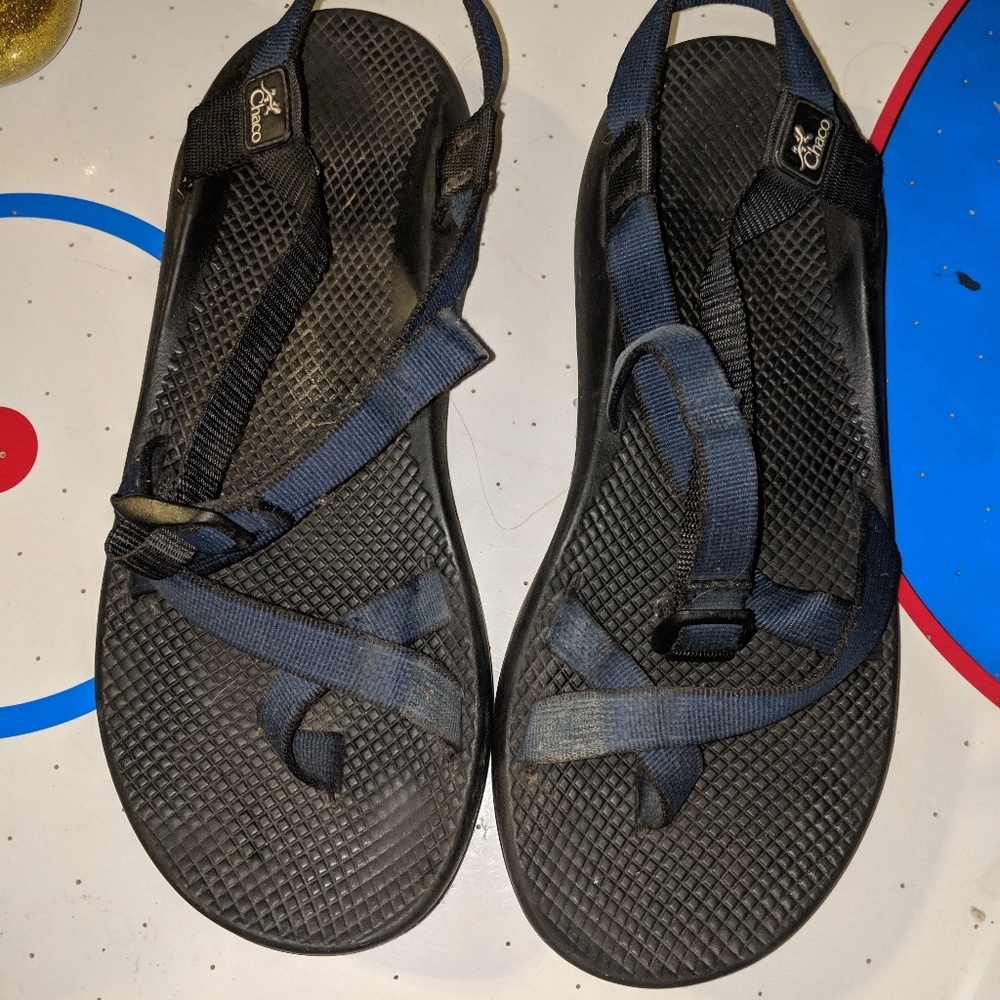 Chaco's Men's 13 Sandals